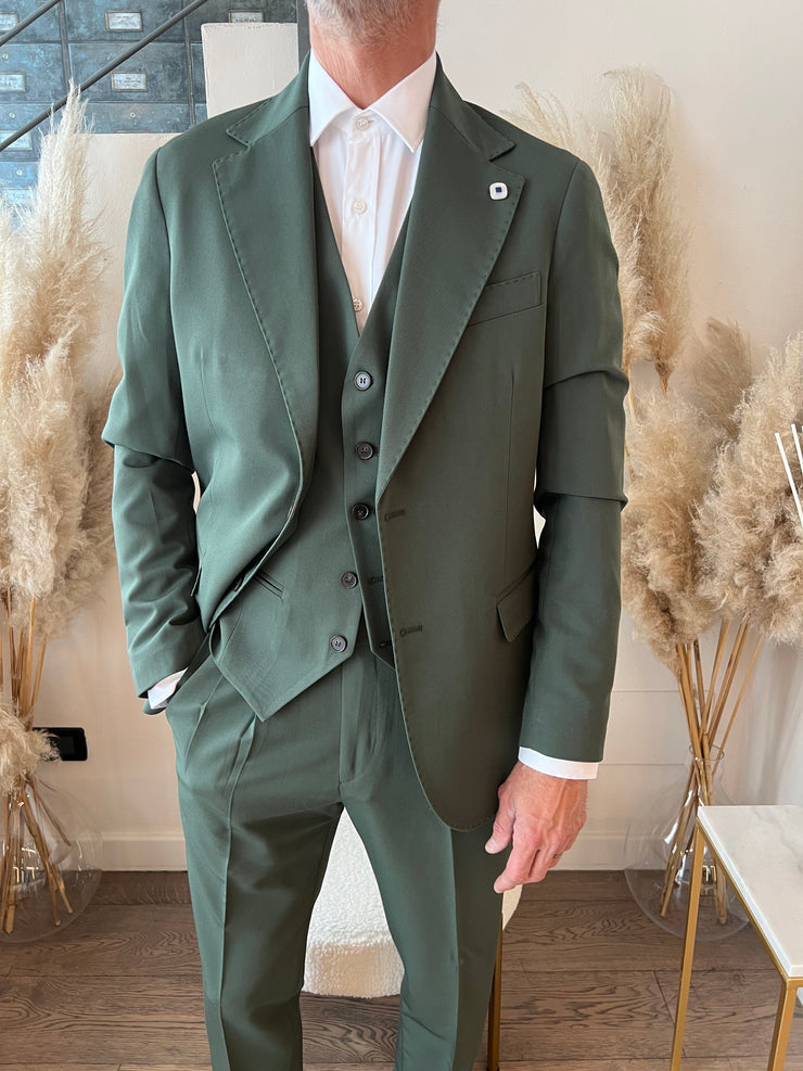 COMPLETO ANTONY VERDE