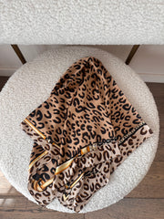 FOULARD SATIN FANTASIA