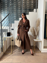 CAPPOTTO LUNGO