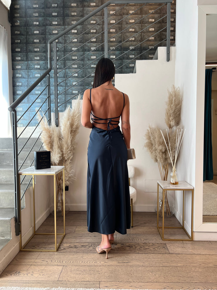 ABITO REBECCA BLU