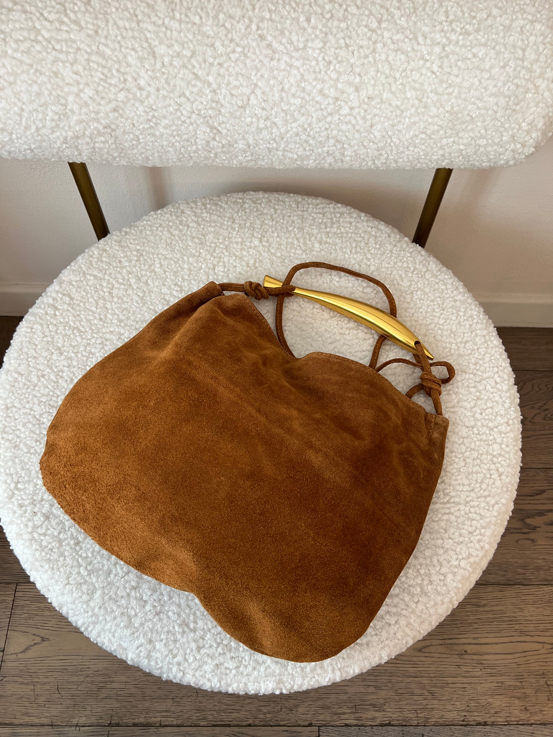 BORSA SUEDE