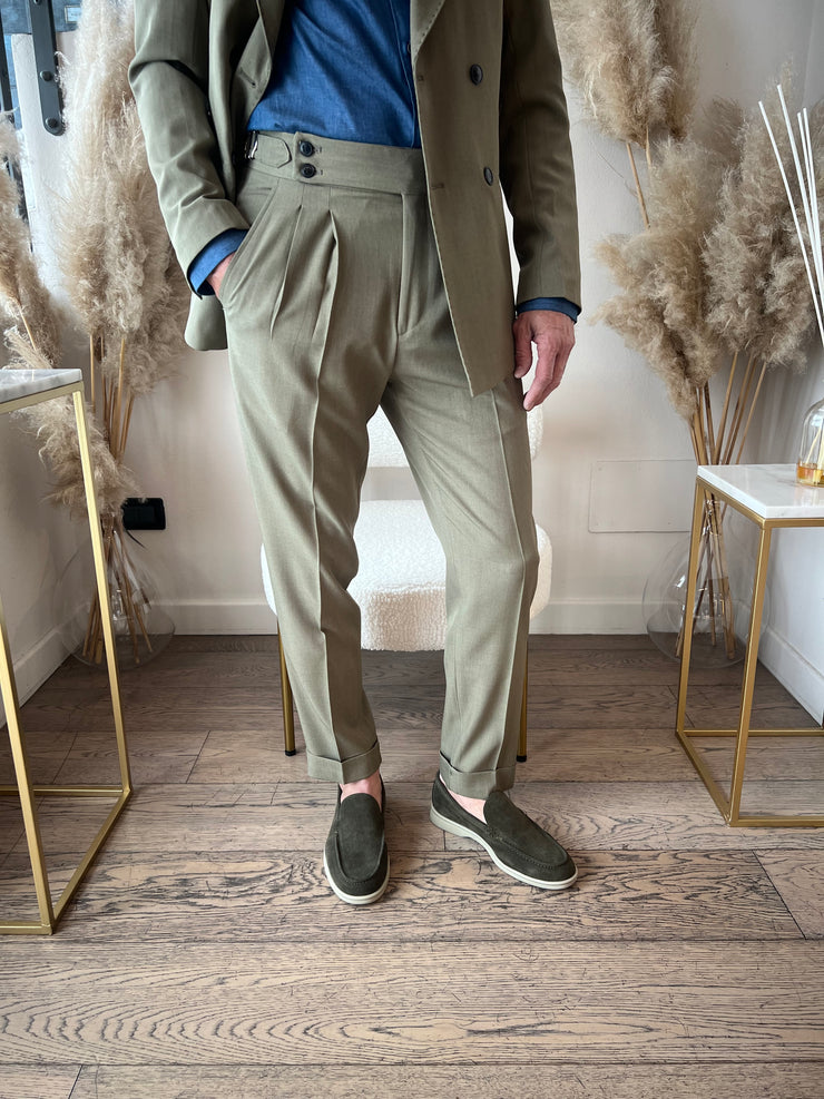 COMPLETO LAPO OLIVA