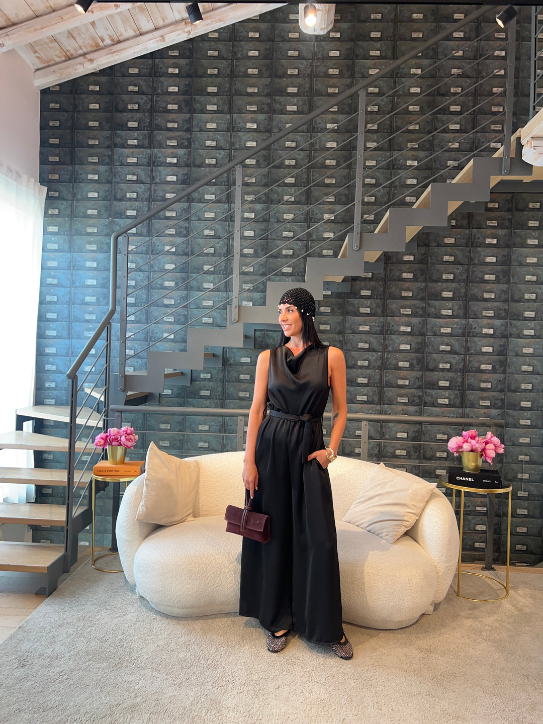 TUTA SATIN
