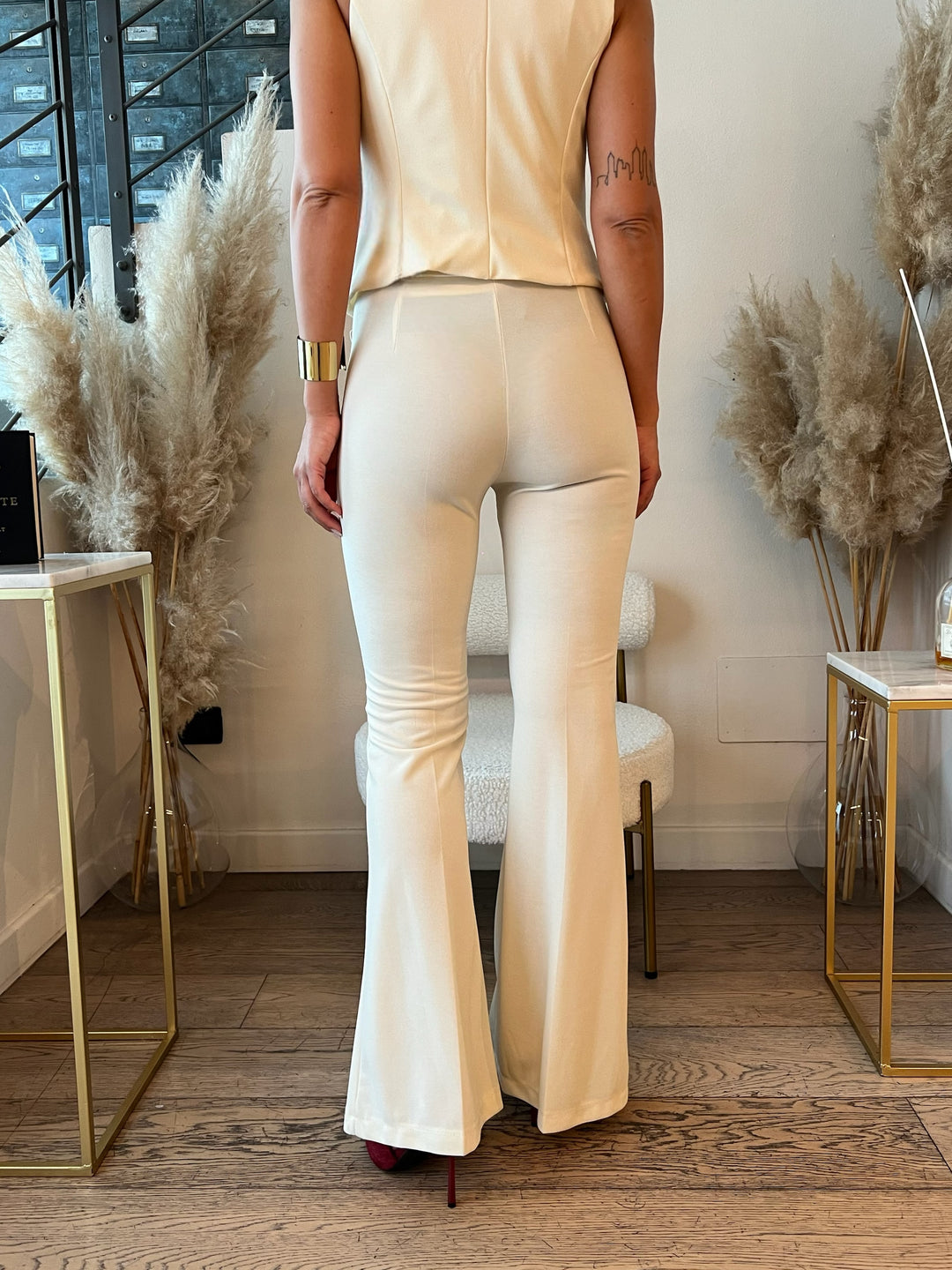 PANTA KELLY ZAMPETTA PANNA