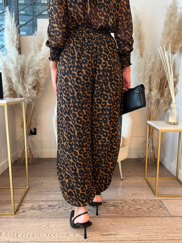 PANTA MACULATI PALLONCINO