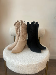 TEXANI SUEDE