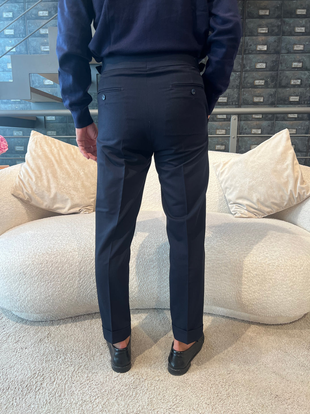 PANTA LAPO