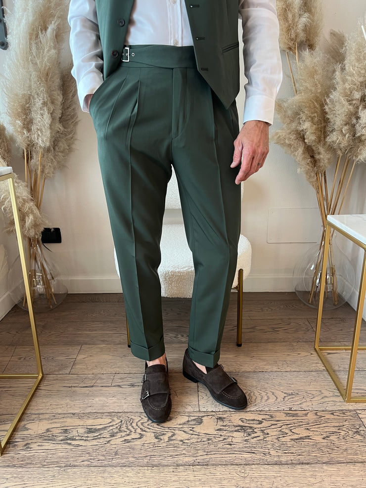 COMPLETO ANTONY VERDE