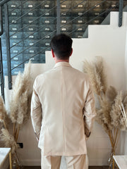 COMPLETO ANTONY BEIGE