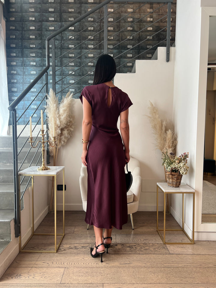 ABITO LAURA VINO