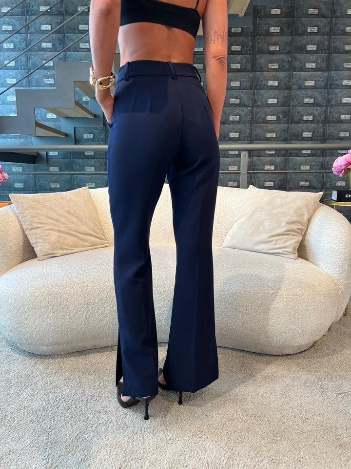 PANTA LUMINA BLU
