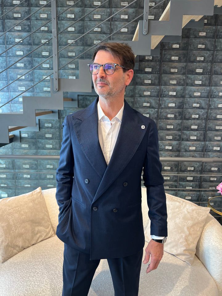 COMPLETO LAPO BLU