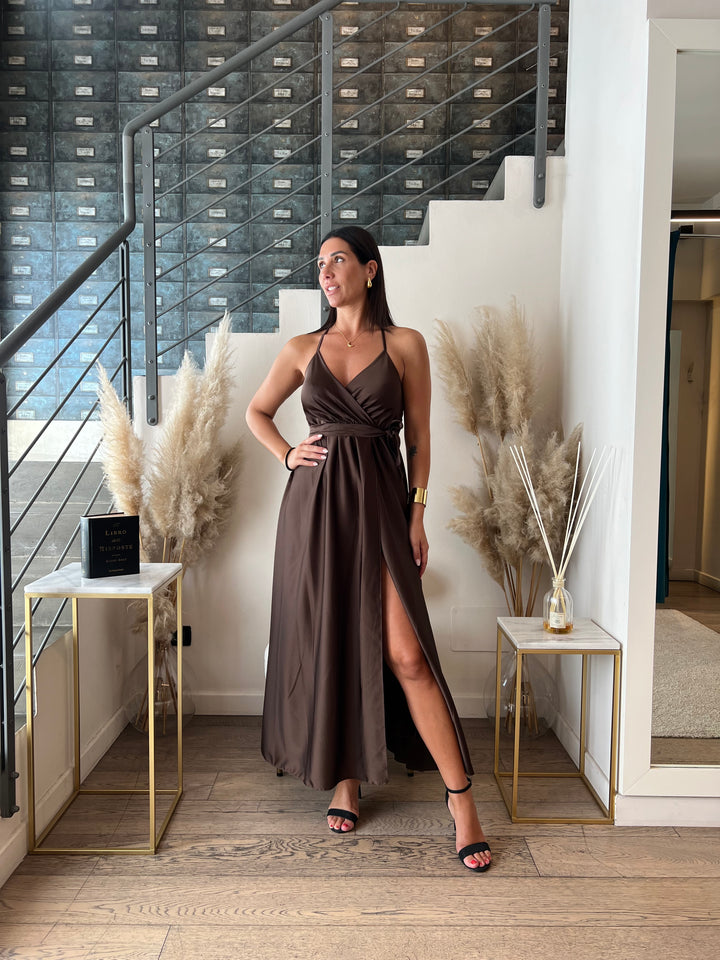 ABITO VALENTINA CAFFÈ