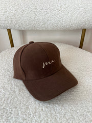 CAPPELLO RICAMO