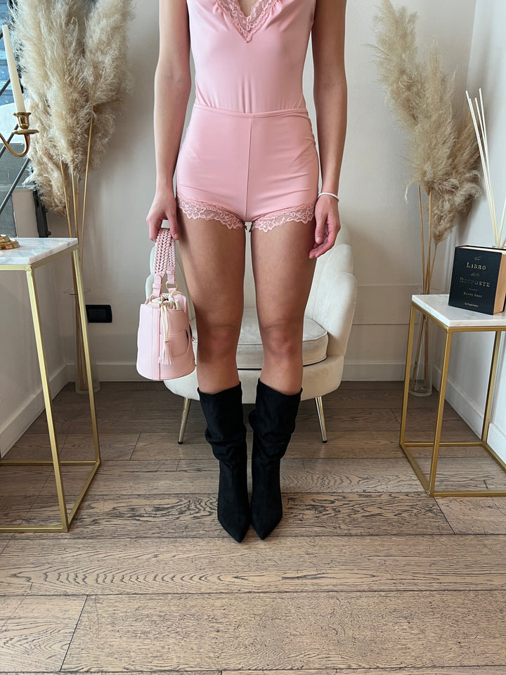 CULOTTE LUMINA PIZZO