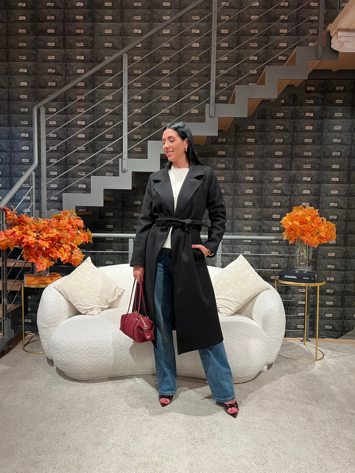 CAPPOTTO JASMINE