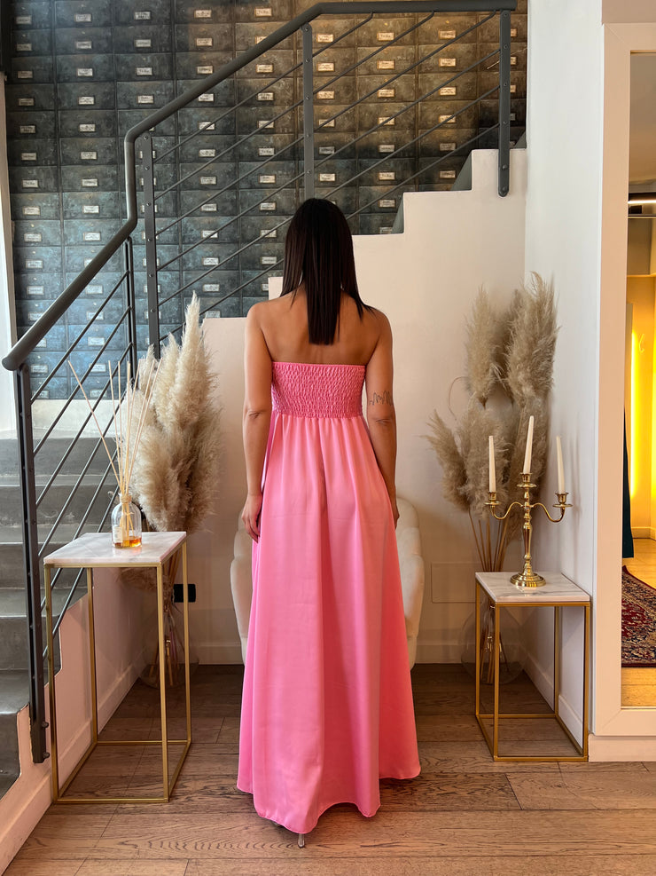 ABITO ELENA PINK
