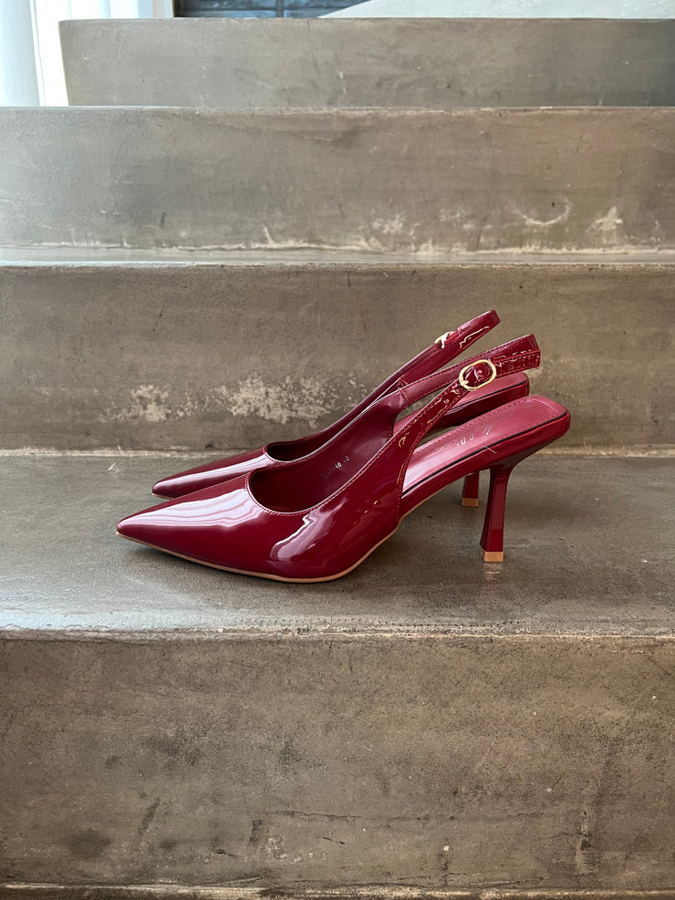 SLINGBACK VERNICE