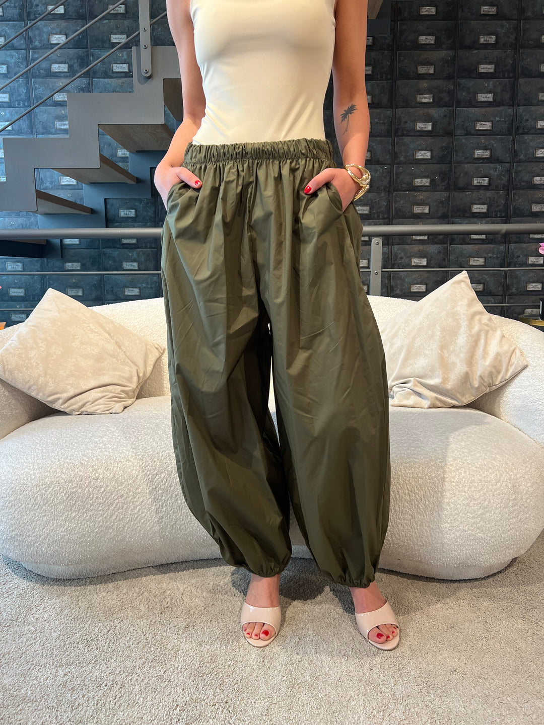 PANTA ALADIN
