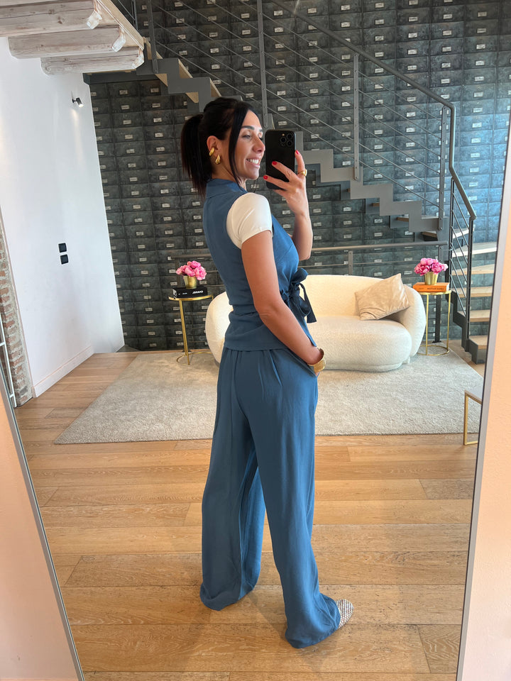 SET LUDOVICA
