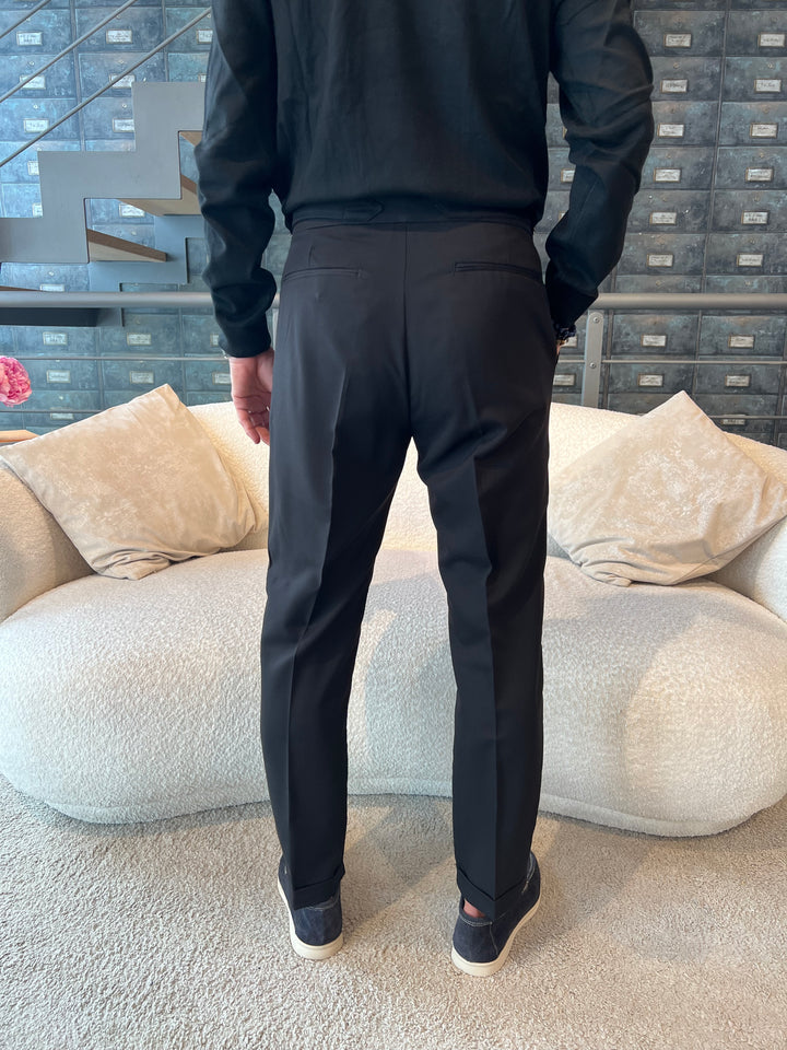 PANTA FIBBIE