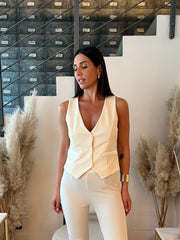 GILET KELLY PANNA