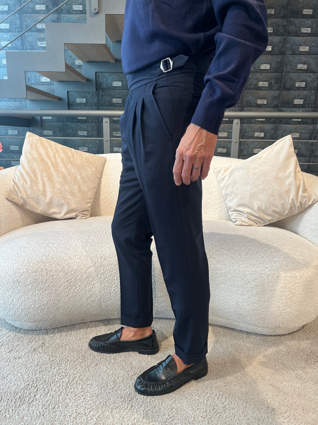 PANTA LAPO