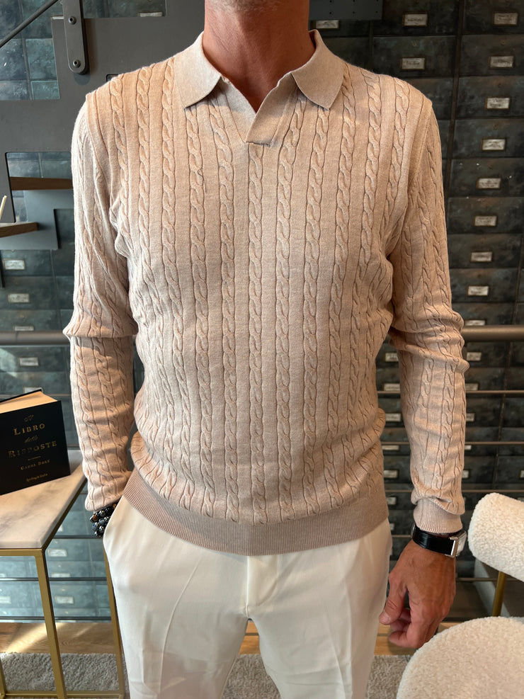 POLO LUIS