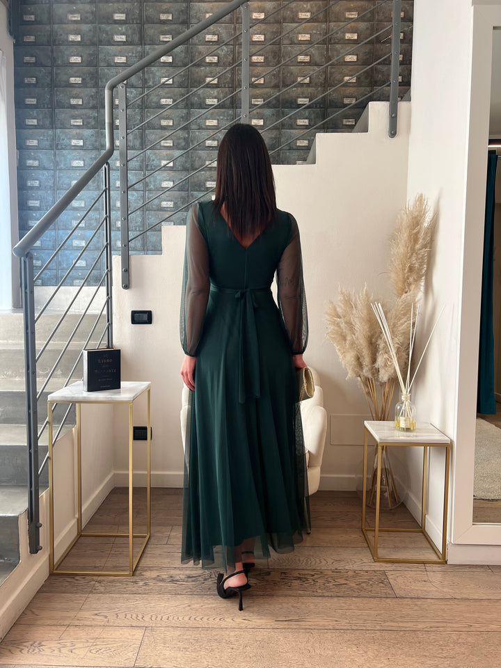 ABITO GIOVANNA BOSCO