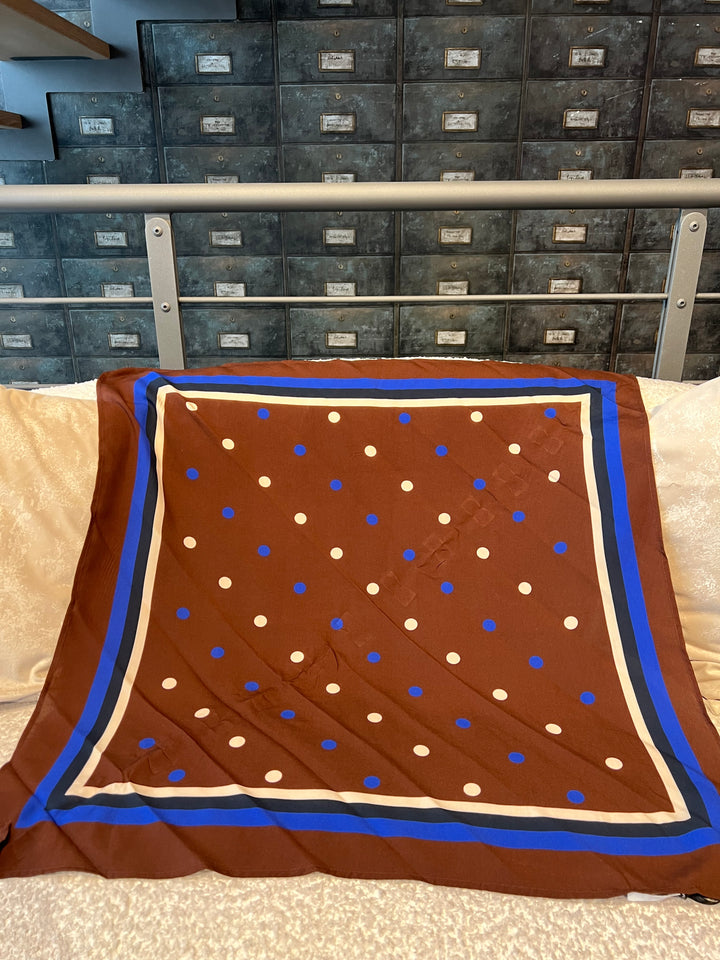FOULARD LUMINA