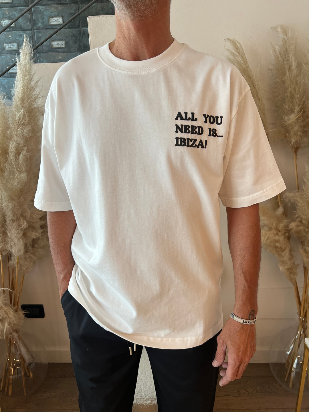 T-SHIRTS IBIZA