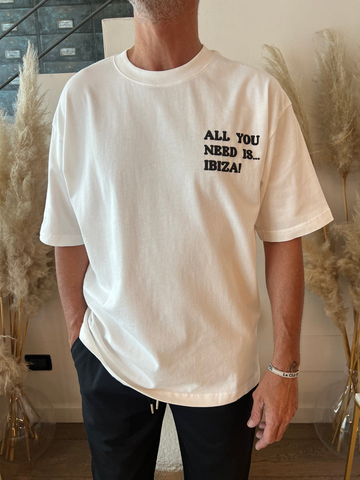 T-SHIRTS IBIZA