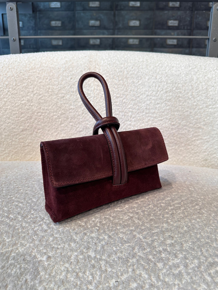 BORSA NODO