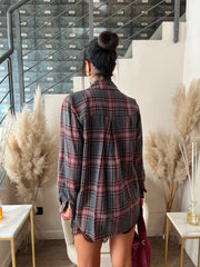 CAMICIA SCOZZESE