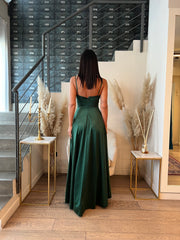 ABITO EMMA VERDE