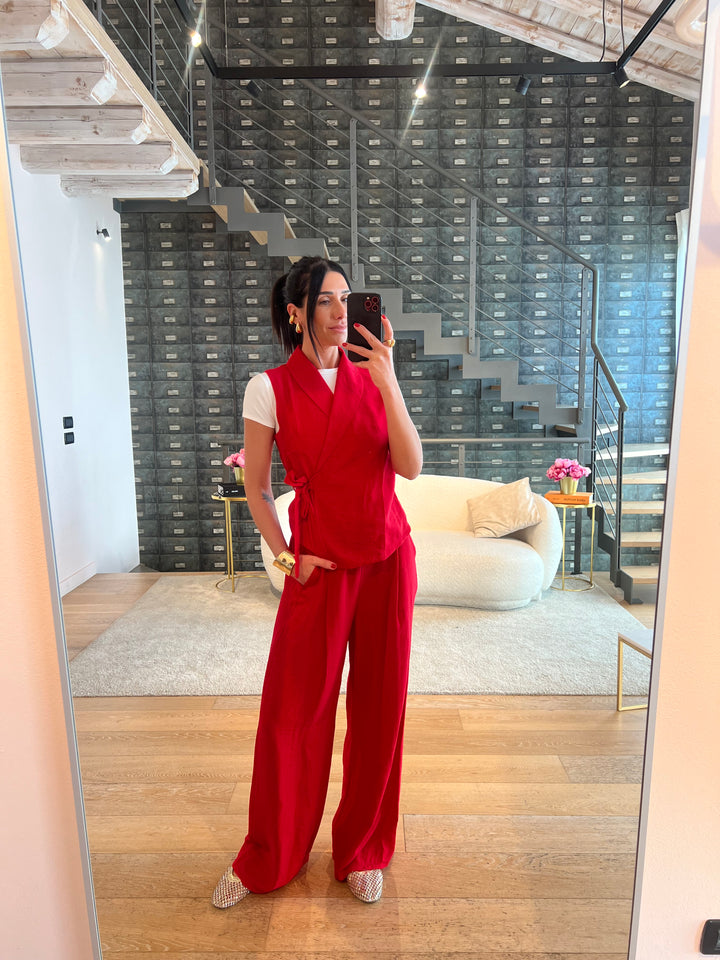 SET LUDOVICA
