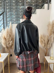 BOMBER ECOPELLE