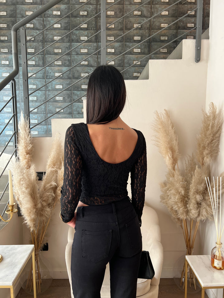 BODY PIZZO