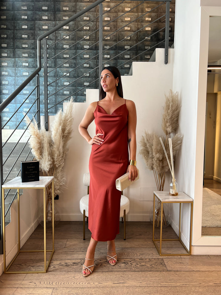 ABITO ELISA COCCIO