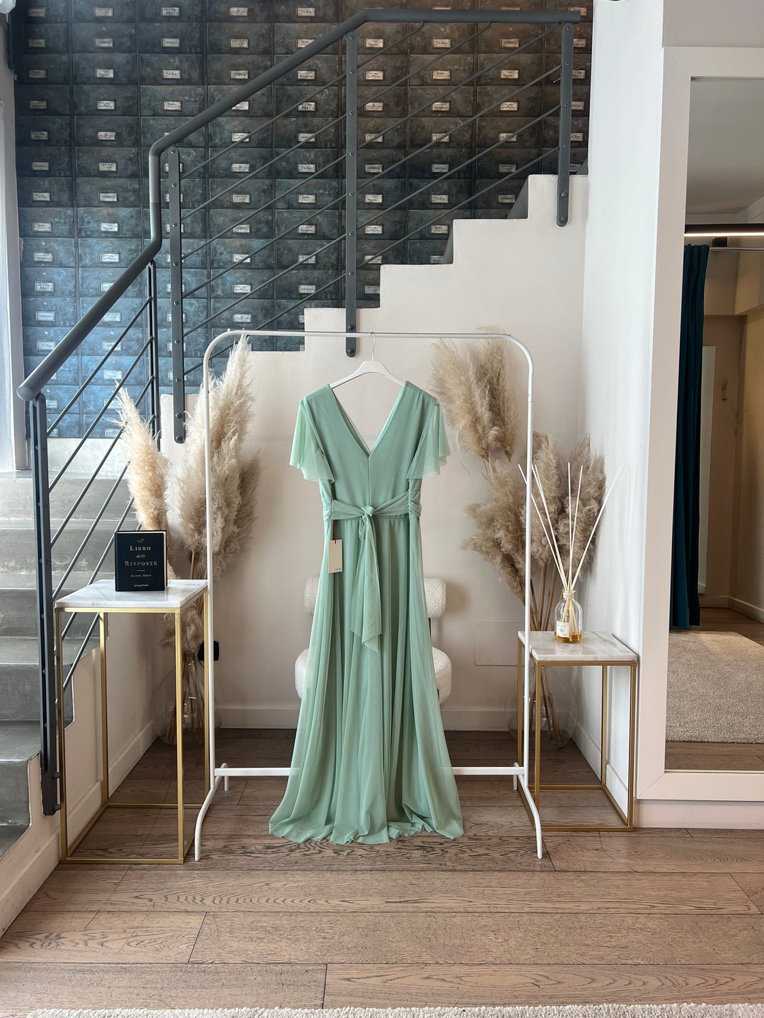 ABITO ANTONELLA OVER