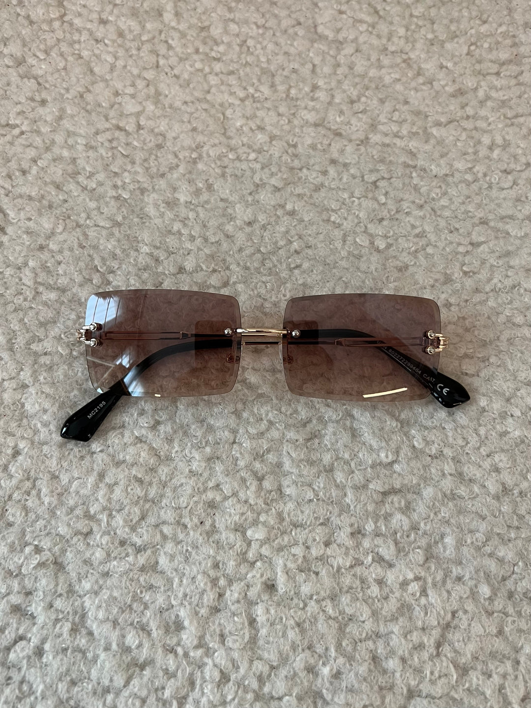 OCCHIALI RETTANGOLARI