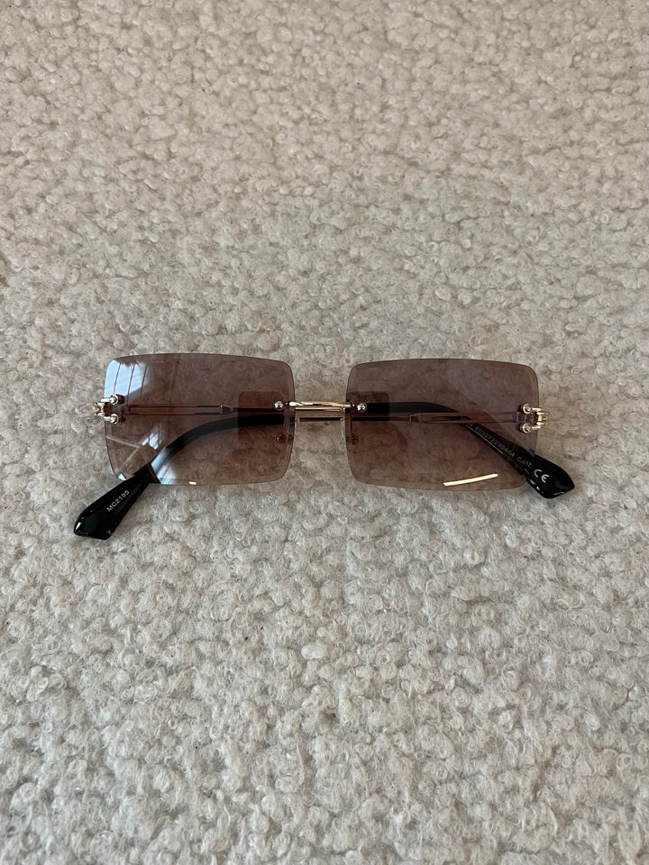 OCCHIALI RETTANGOLARI