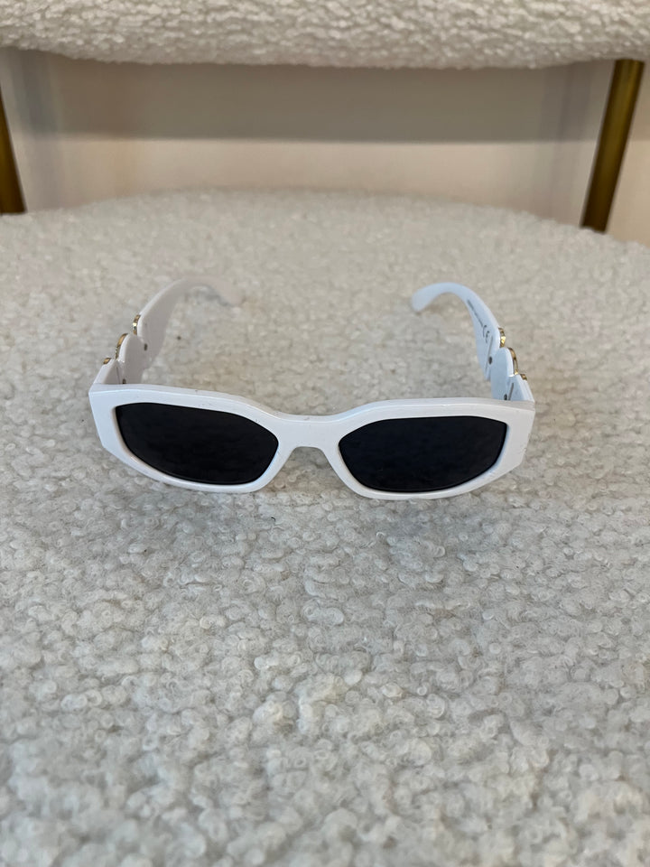 OCCHIALI APPLICAZIONE