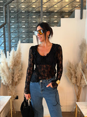 MAGLIA PIZZO