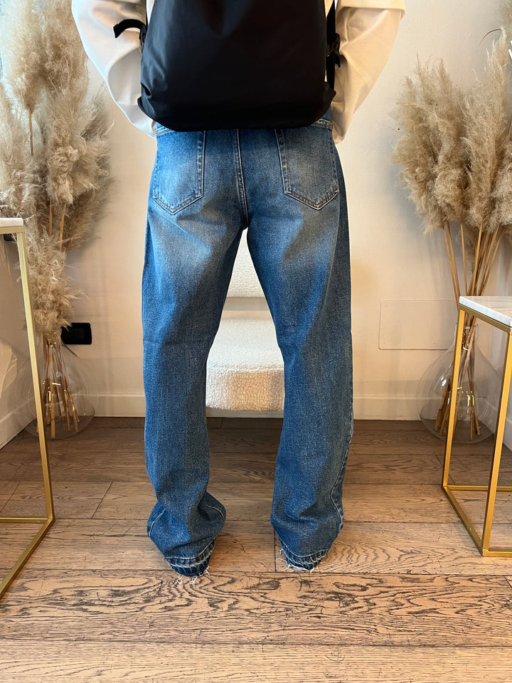JEANS KARL DENIM