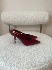 SLINGBACK CAVALLINO