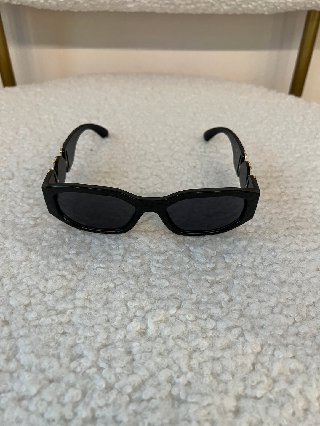 OCCHIALI APPLICAZIONE