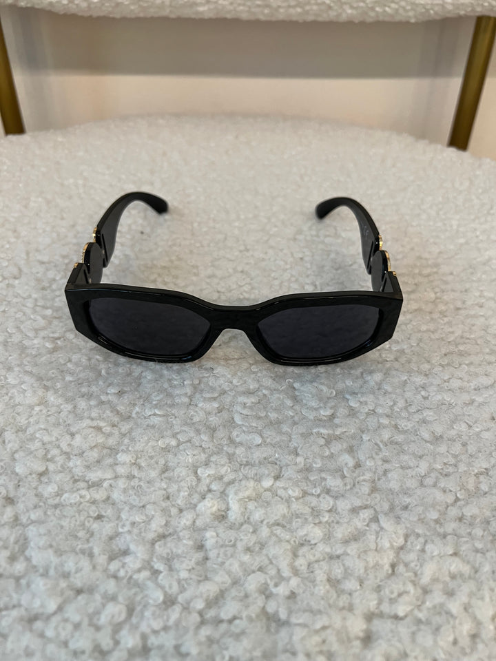 OCCHIALI APPLICAZIONE