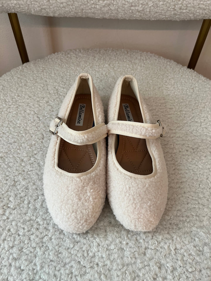 BALLERINE TEDDY