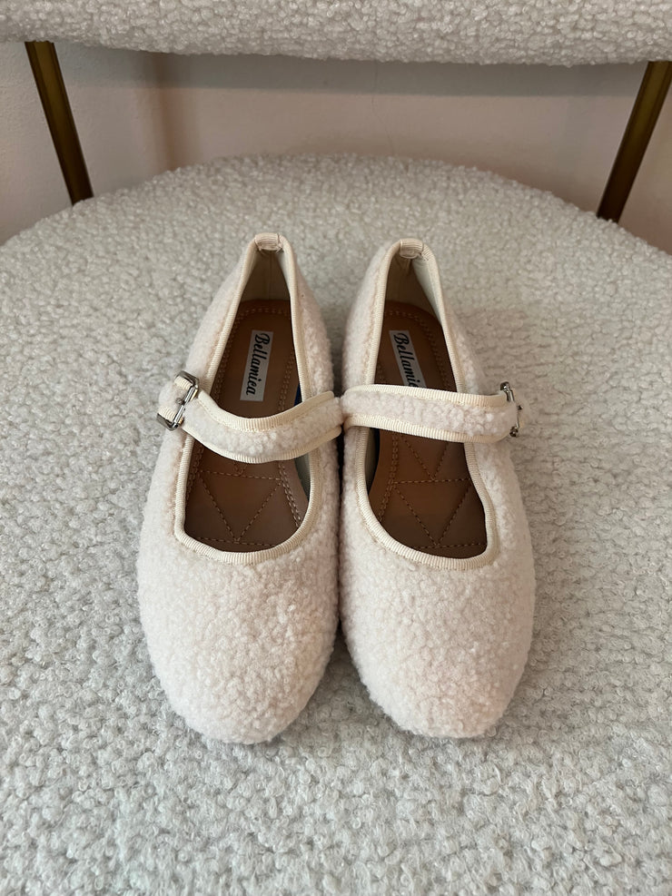 BALLERINE TEDDY
